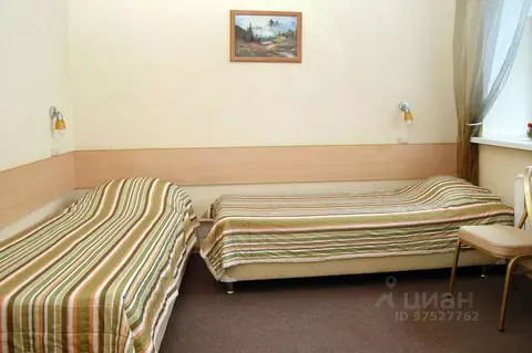 Комната Московская область, Истра Советская ул., 15 (17.0 м)