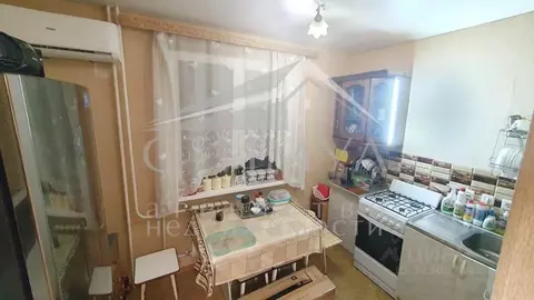 1-к кв. Саратовская область, Энгельс просп. Химиков, 3/28 (31.1 м)