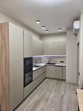 2-к кв. Москва Шелепихинская наб., 34к6 (45.7 м)