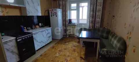 1-к кв. Тверская область, Тверь ул. Луначарского, 5 (52.3 м)