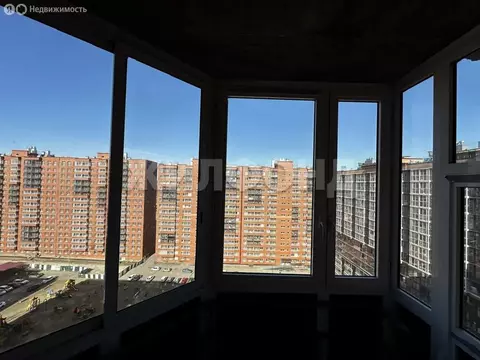 Квартира-студия: Иркутск, переулок Археолога Михаила Герасимова, 4 ...