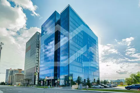 Помещение свободного назначения в Москва просп. Лихачева, 8 (4928 м)