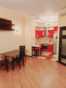 2-к кв. Москва Кочновский проезд, 4к2 (70.0 м)