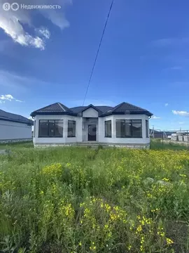 Дом в Михайловск, улица Вадима Богданова (138 м)