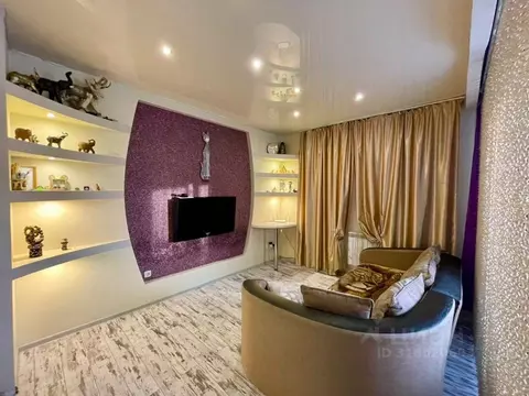 3-к кв. Тверская область, Тверь Петербургское ш., 15 (84.0 м)