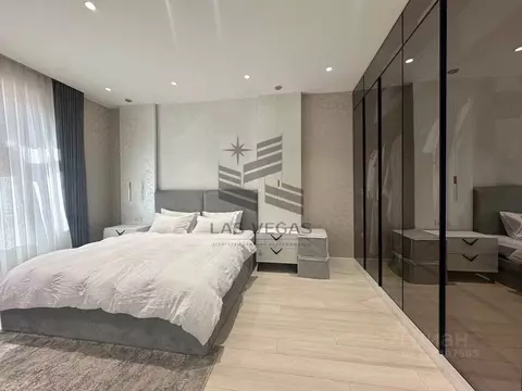 3-к кв. Татарстан, Казань ул. Чехова, 6Г (130.0 м)