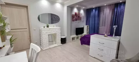 2-к кв. Москва Внуковское поселение, ул. Самуила Маршака, 24 (58.5 м)