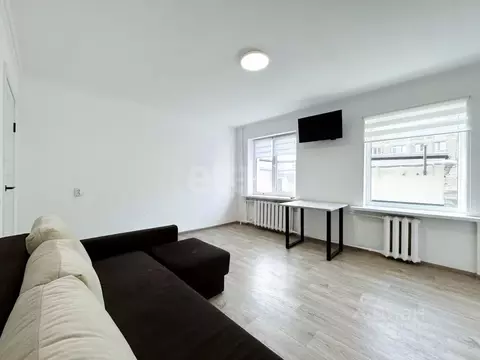 1-к кв. Калининградская область, Калининград Красная ул., 117Б (24.0 ...