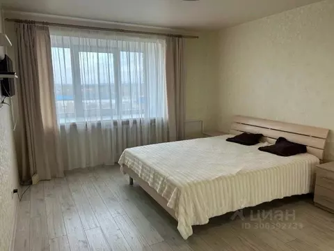 1-к кв. Кировская область, Киров ул. Урицкого, 48к1 (36.0 м)