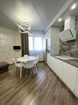 3-к кв. Архангельская область, Архангельск Московский просп., 43 (78.7 ...