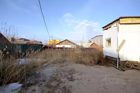 Участок в Саха (Якутия), Якутск Загородный кв-л,  (6.5 сот.)