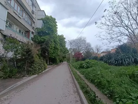 3-к кв. Севастополь ул. Казачья, 8 (69.4 м)