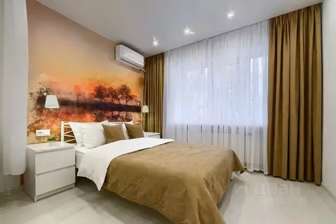 1-к кв. Волгоградская область, Волгоград Новороссийская ул., 16 (35.0 ...