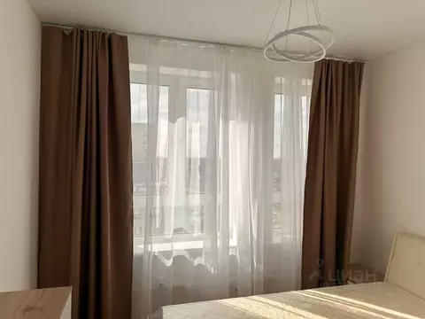 1-к кв. Московская область, Ленинский городской округ, д. Коробово ул. ...
