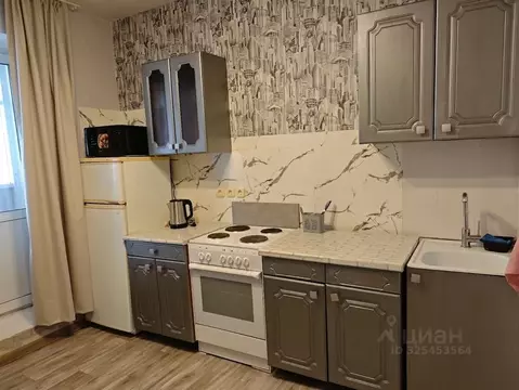 1-к кв. Москва Дмитровское ш., 165Ек1 (39.0 м)