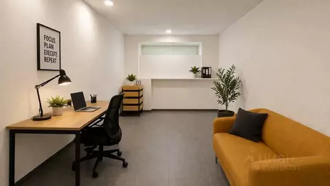 Офис в Москва 4-й Сыромятнический пер., 3/5С3 (17 м)