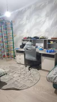 2-к кв. Краснодарский край, Краснодар просп. Имени писателя ...