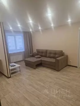 2-к кв. Красноярский край, Норильск Ленинский просп., 25к2 (46.0 м)