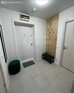 2-комнатная квартира: Магнитогорск, Октябрьская улица, 12 (57 м)