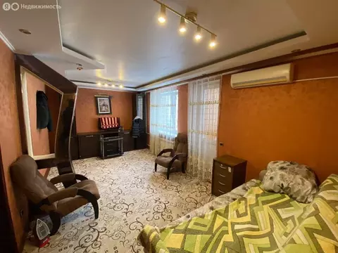 3-комнатная квартира: Ступино, улица Калинина, 27 (69 м)