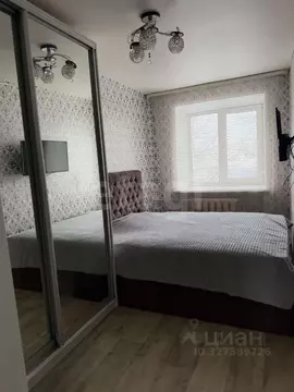 3-к кв. Башкортостан, Уфа Сельская Богородская ул., 39 (67.5 м)