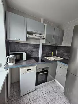 1-к кв. Приморский край, Владивосток ул. Олега Кошевого, 29 (36.0 м)