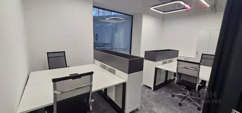 Офис в Москва Ленинский просп., 158 (57 м)