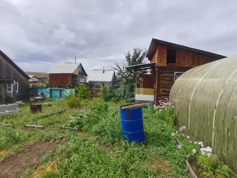 Дом в Бурятия, Тарбагатайский район, Саянтуйское с/пос, с. Нижний ...