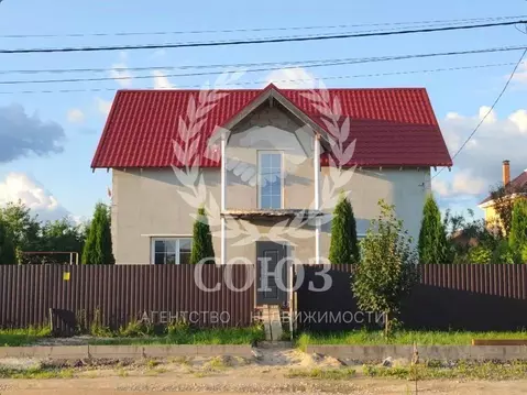 Дом в Калужская область, Калуга городской округ, д. Яглово ул. 5-я ...
