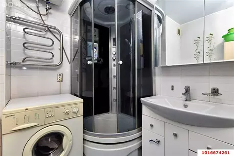 1-комнатная квартира: Краснодар, Музыкальный микрорайон, улица имени ...