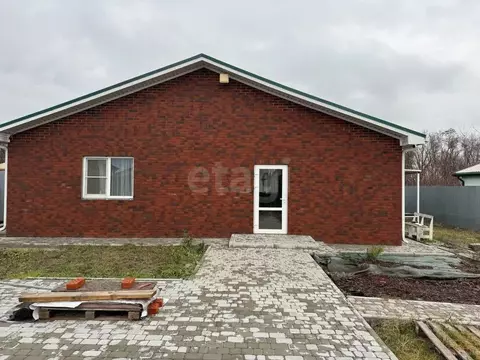 Дом в Ростовская область, Аксайский район, Щепкинское с/пос, пос. ...