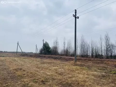 Участок в Пермский муниципальный округ, посёлок Красный Восход (20.55 ...