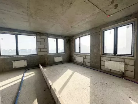 2-к кв. Москва ул. Ивана Франко, 6 (61.6 м)