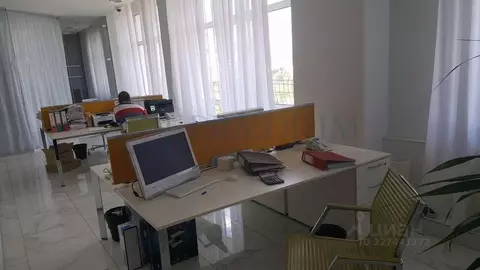 Офис в Московская область, Красногорск Почтовая ул., 3 (136 м)