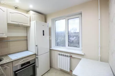 2-комнатная квартира: Барнаул, улица Георгия Исакова, 163 (42 м)