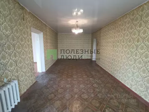 3-к кв. Иркутская область, Ангарск 19-й кв-л, 1 (75.3 м)