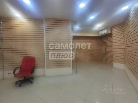 Помещение свободного назначения в Московская область, Ступино ул. ...