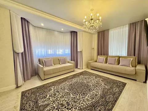 2-к кв. Краснодарский край, Анапа Владимирская ул., 69 (61.7 м)