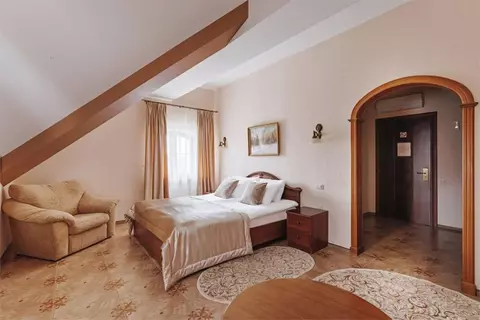 Комната Владимирская область, Суздаль ул. Толстого, 5 (28.0 м)