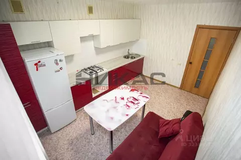 1-к кв. Ярославская область, Ярославль ул. Брагинская, 15к2 (44.1 м)