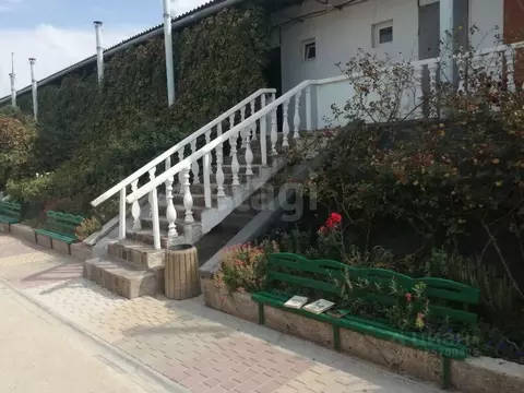 Студия Севастополь пос. Любимовка, ул. Южногородская, 36к2 (17.0 м)