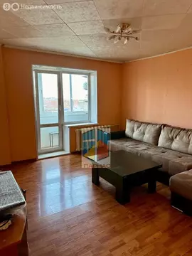 3-комнатная квартира: Краснотурьинск, улица Ленина, 90 (57.6 м)