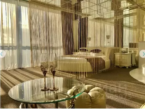 Комната Краснодарский край, Сочи Светлана мкр, просп. Пушкина (35.0 м)