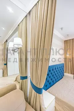 1-к кв. Липецкая область, Липецк ул. С.Ф. Балмочных, 36 (45.7 м)