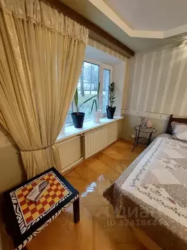 2-к кв. Московская область, Пущино Серпухов городской округ, В мкр, 26 ...