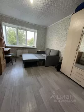 1-к кв. Курганская область, Курган просп. Конституции, 65 (17.2 м)