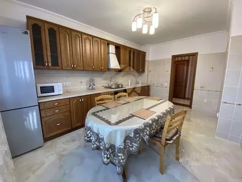 2-к кв. Белгородская область, Старый Оскол Северный мкр, 8 (68.7 м)