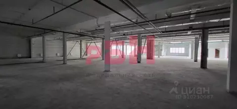 Офис в Ростовская область, Ростов-на-Дону ул. 50-летия Ростсельмаша, ...