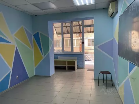 Помещение свободного назначения в Краснодарский край, Краснодар ...