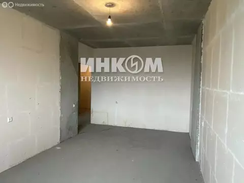 1-комнатная квартира: Мытищи, улица Борисовка, 14 (46 м)